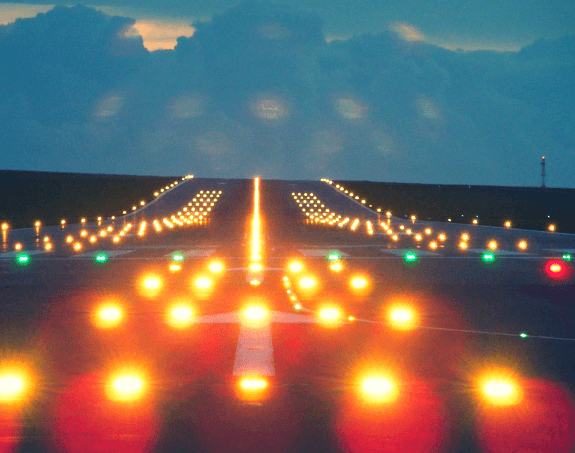 Airfield / Airport Lamps