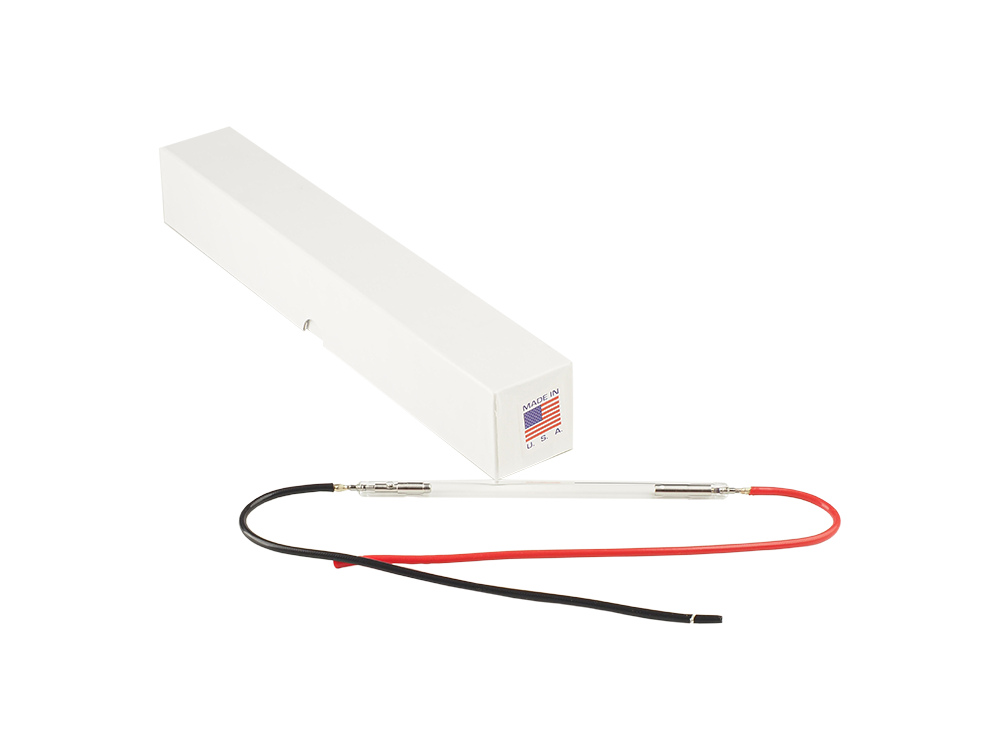 Alexandrite Flashlamps